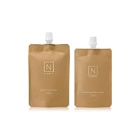 J2830 N organic Basic スキンケアセット 楽天市場】＼SALE期間P10倍／【夏セットまもなく終了】N organic